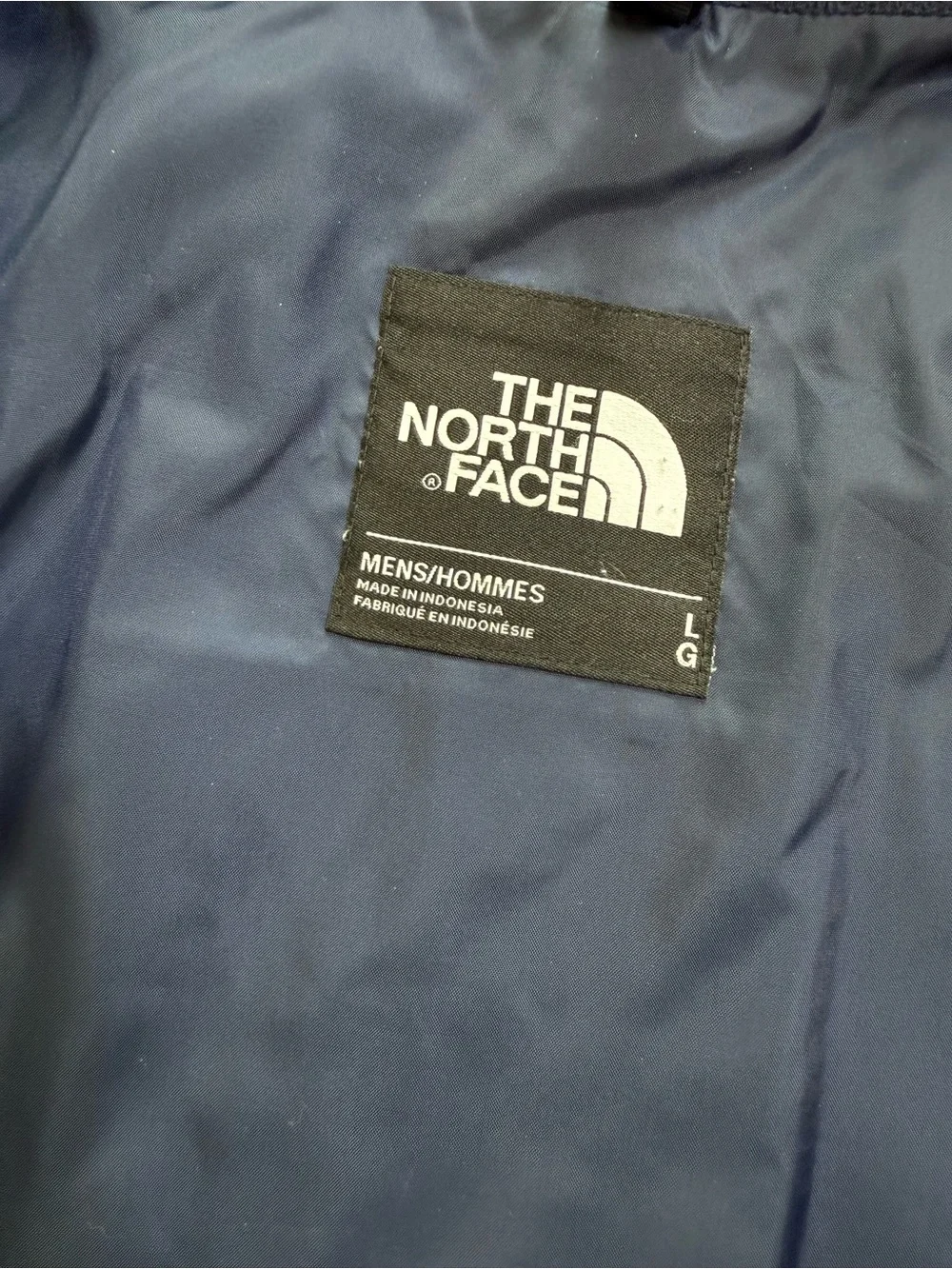 The North Face Evolve II 3-in-1 Triclimate Jacket Men’s Large
